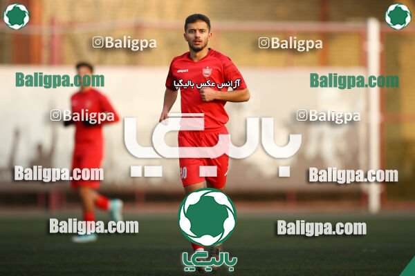 پرسپولیس 1–1 المپیک اندیشه