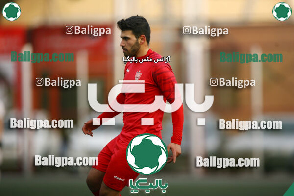 پرسپولیس 1–1 المپیک اندیشه