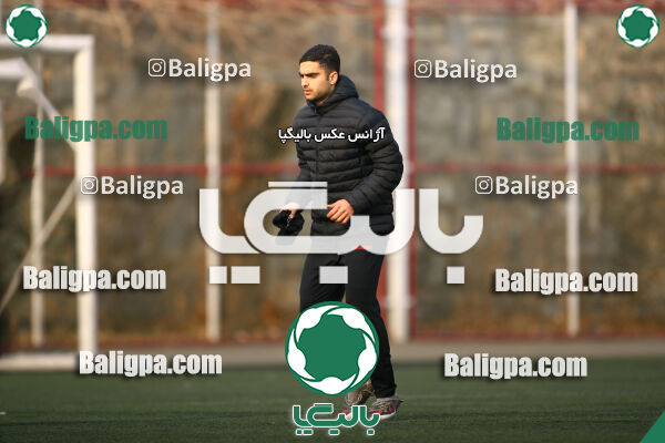 پرسپولیس 1–1 المپیک اندیشه