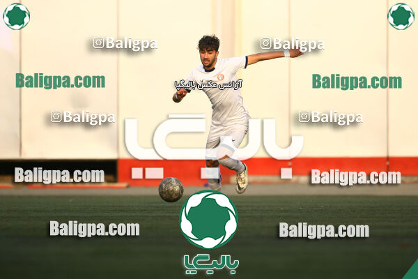 پرسپولیس 1–1 المپیک اندیشه