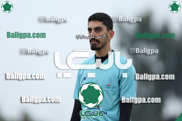 ملوان بندرانزلی ۱ - ۱ فولاد خوزستان
