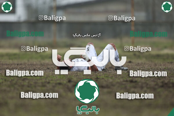 ملوان بندرانزلی ۱ - ۱ فولاد خوزستان