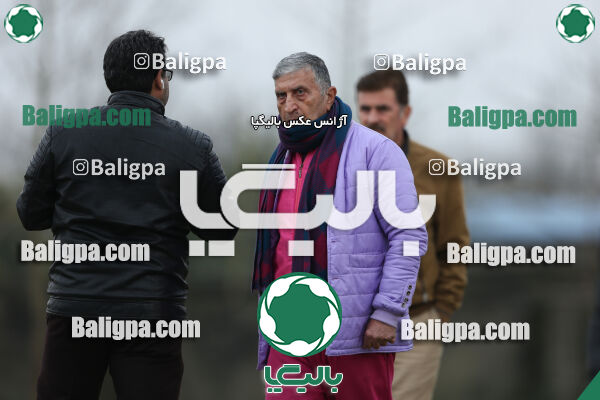 ملوان بندرانزلی ۱ - ۱ فولاد خوزستان