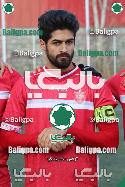 پرسپولیس 3–1 پدیده غرب پویان