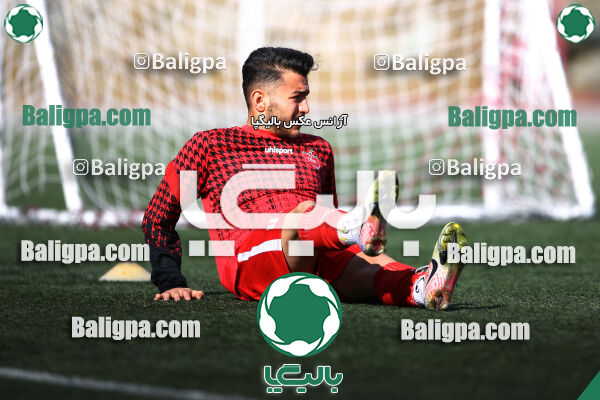 پرسپولیس 3–1 پدیده غرب پویان