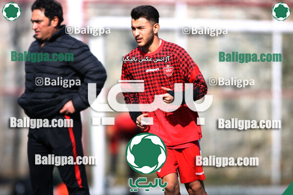 پرسپولیس 3–1 پدیده غرب پویان
