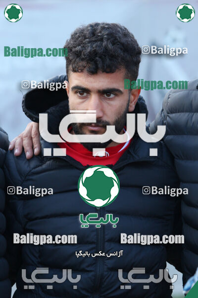 پرسپولیس 3–1 پدیده غرب پویان