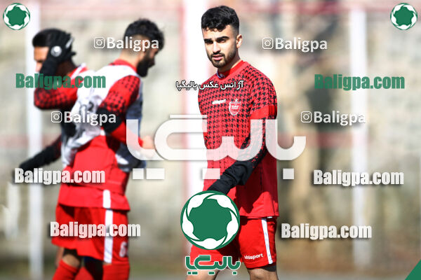 پرسپولیس 3–1 پدیده غرب پویان
