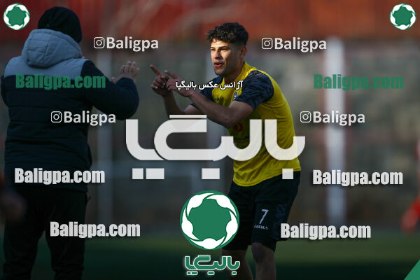 پرسپولیس 3–1 پدیده غرب پویان