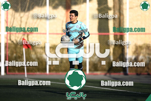 پرسپولیس 3–1 پدیده غرب پویان
