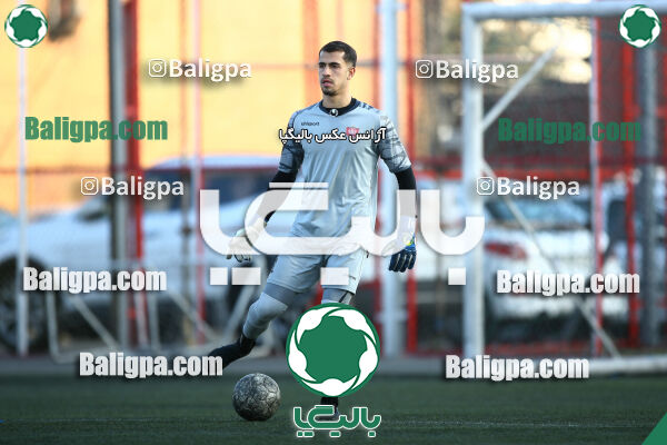 پرسپولیس 3–1 پدیده غرب پویان