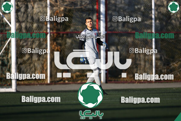 پرسپولیس 3–1 پدیده غرب پویان
