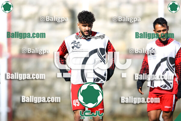 پرسپولیس 3–1 پدیده غرب پویان