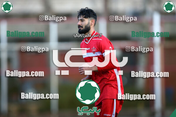 پرسپولیس 3–1 پدیده غرب پویان
