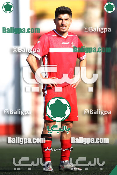 پرسپولیس 3–1 پدیده غرب پویان