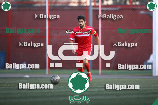 پرسپولیس 3–1 پدیده غرب پویان