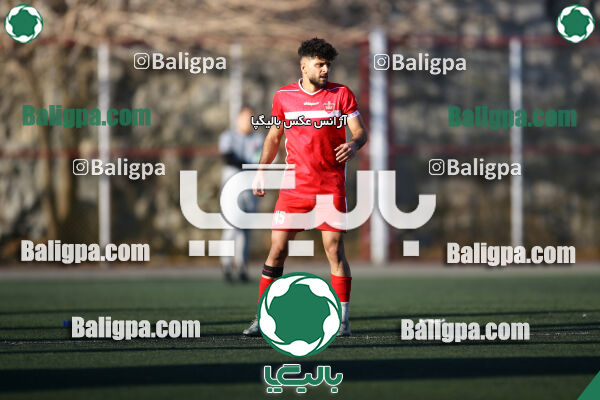 پرسپولیس 3–1 پدیده غرب پویان