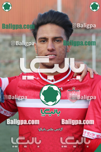 پرسپولیس 3–1 پدیده غرب پویان