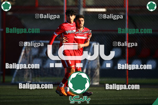 پرسپولیس 3–1 پدیده غرب پویان