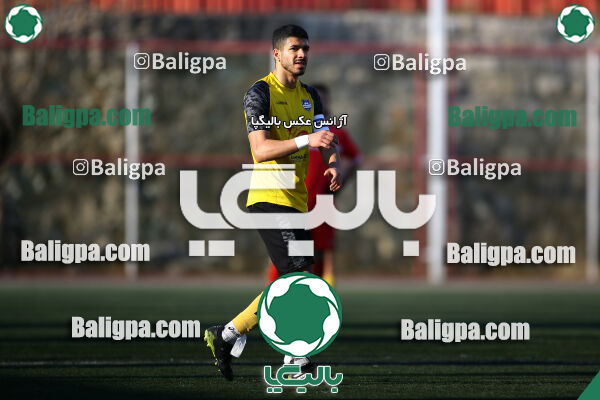پرسپولیس 3–1 پدیده غرب پویان
