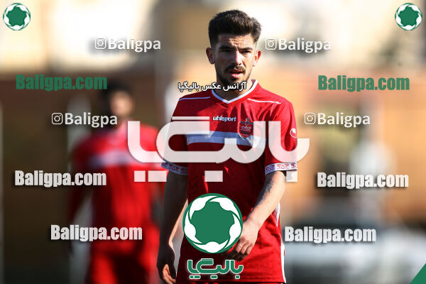 پرسپولیس 3–1 پدیده غرب پویان