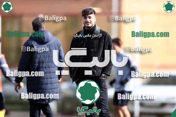 پرسپولیس 3–1 پدیده غرب پویان