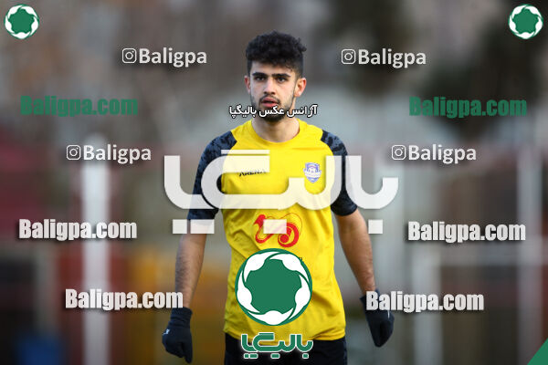 پرسپولیس 3–1 پدیده غرب پویان
