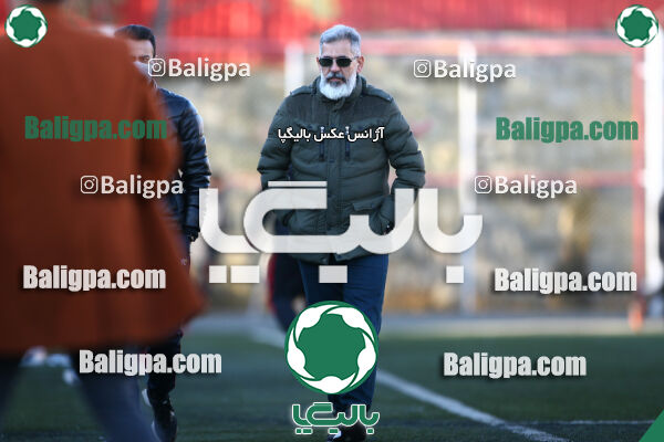 پرسپولیس 3–1 پدیده غرب پویان