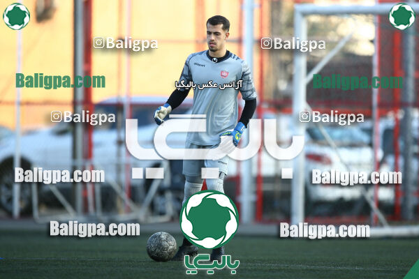 پرسپولیس 3–1 پدیده غرب پویان