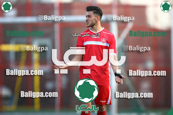 پرسپولیس 3–1 پدیده غرب پویان
