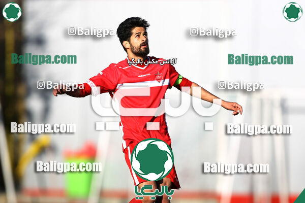 پرسپولیس 3–1 پدیده غرب پویان