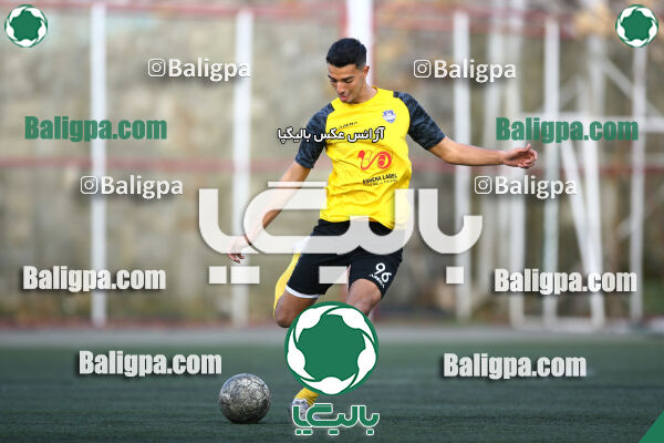 پرسپولیس 3–1 پدیده غرب پویان