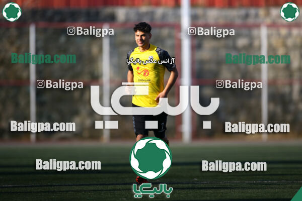 پرسپولیس 3–1 پدیده غرب پویان