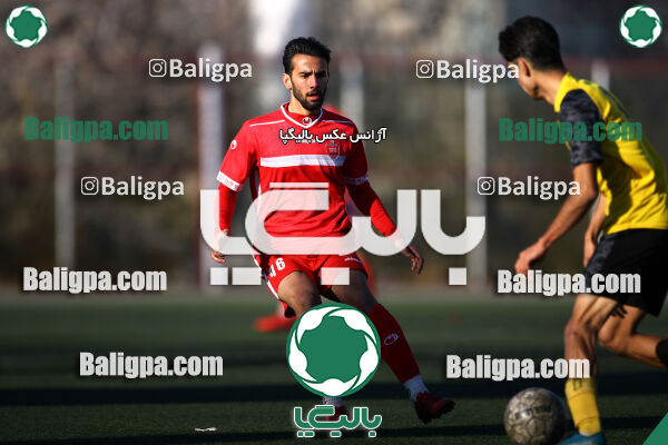 پرسپولیس 3–1 پدیده غرب پویان