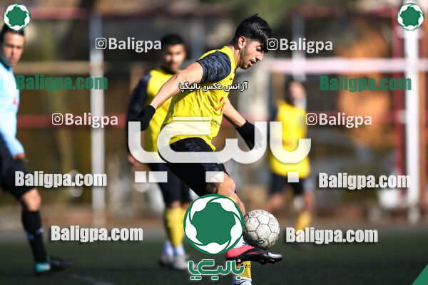 پرسپولیس 3–1 پدیده غرب پویان