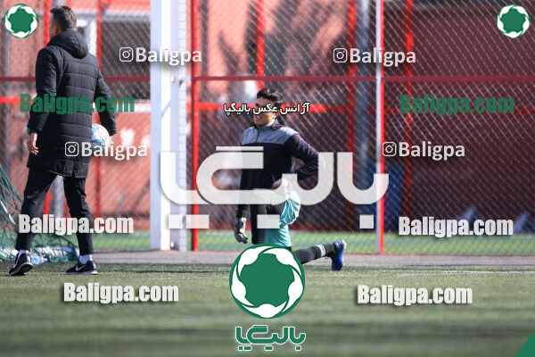 پرسپولیس 3–1 پدیده غرب پویان