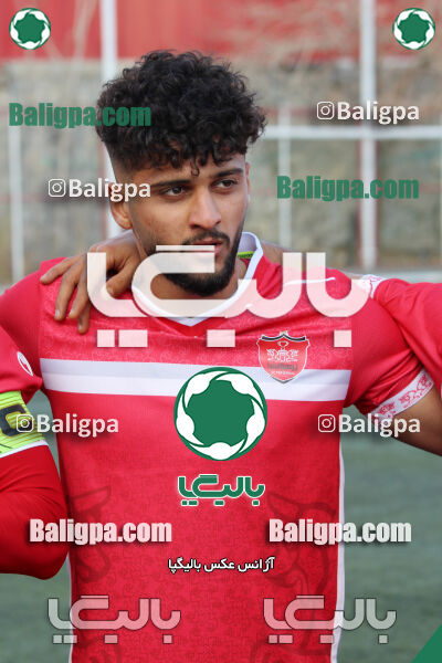پرسپولیس 3–1 پدیده غرب پویان