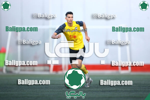 پرسپولیس 3–1 پدیده غرب پویان