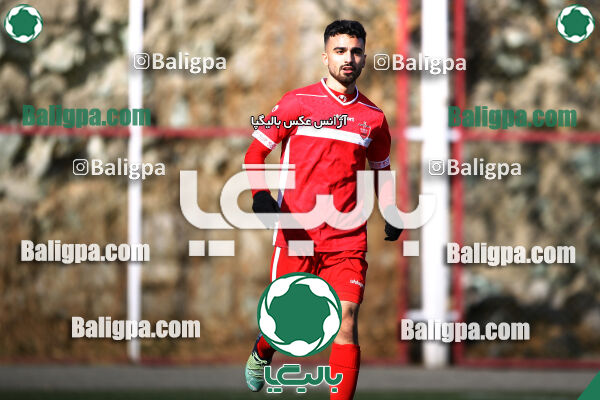 پرسپولیس 3–1 پدیده غرب پویان