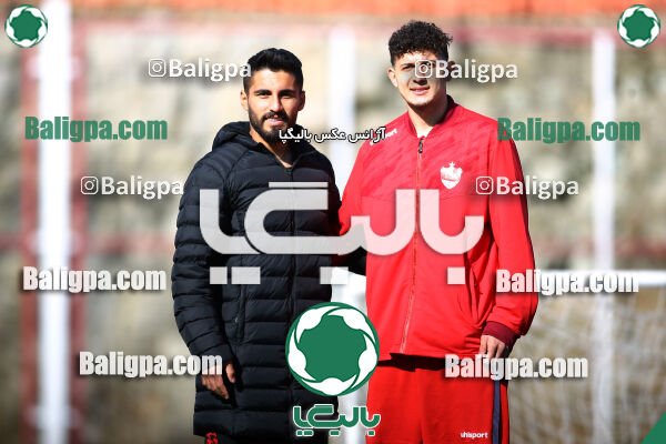 پرسپولیس 3–1 پدیده غرب پویان