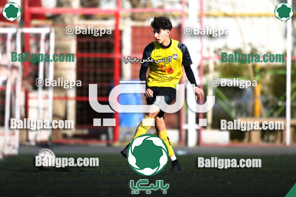 پرسپولیس 3–1 پدیده غرب پویان