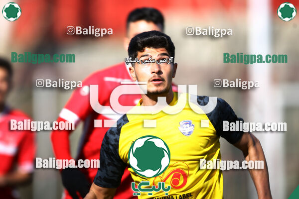 پرسپولیس 3–1 پدیده غرب پویان