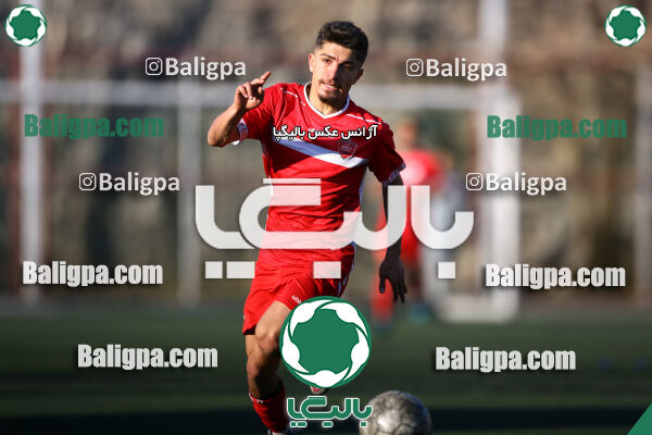 پرسپولیس 3–1 پدیده غرب پویان