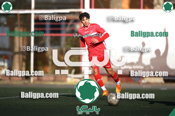 پرسپولیس 3–1 پدیده غرب پویان