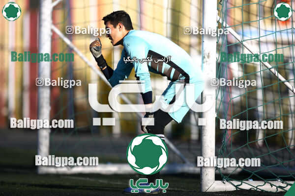 پرسپولیس 3–1 پدیده غرب پویان