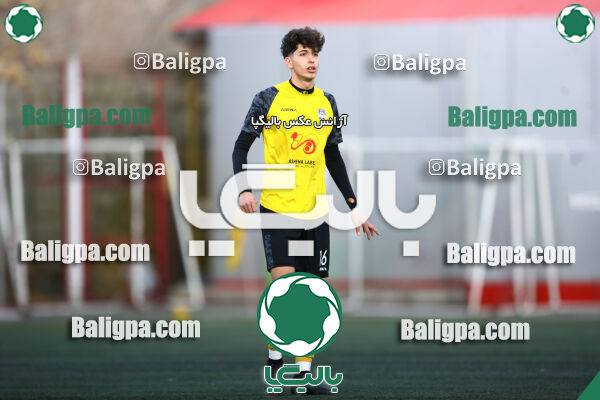 پرسپولیس 3–1 پدیده غرب پویان