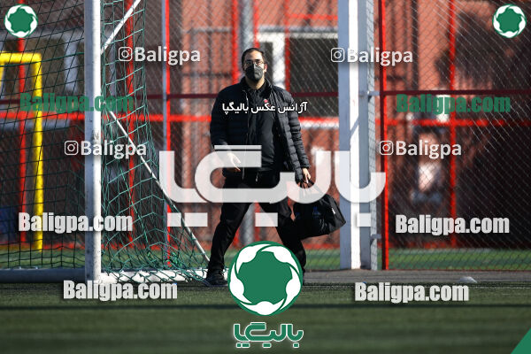 پرسپولیس 3–1 پدیده غرب پویان