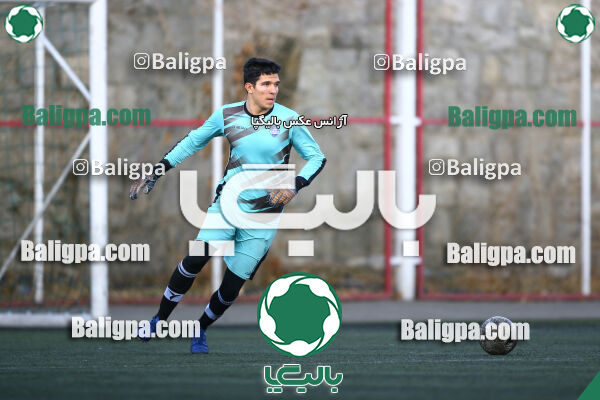 پرسپولیس 3–1 پدیده غرب پویان