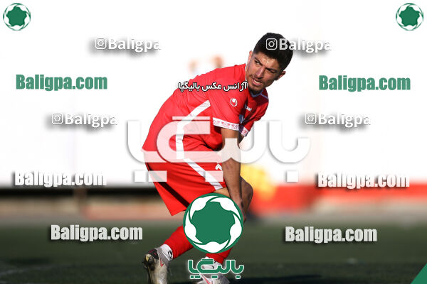 پرسپولیس 3–1 پدیده غرب پویان