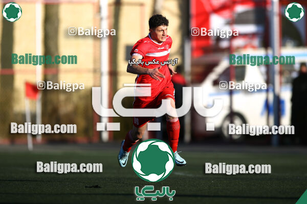 پرسپولیس 3–1 پدیده غرب پویان